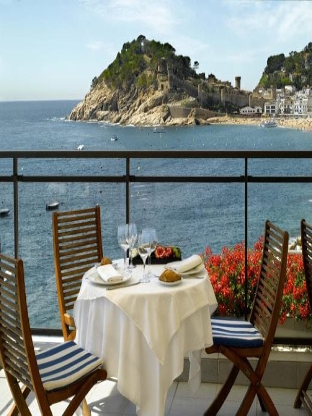 Arriba 97+ Foto gran hotel reymar & spa en tossa de mar (girona) Cena hermosa