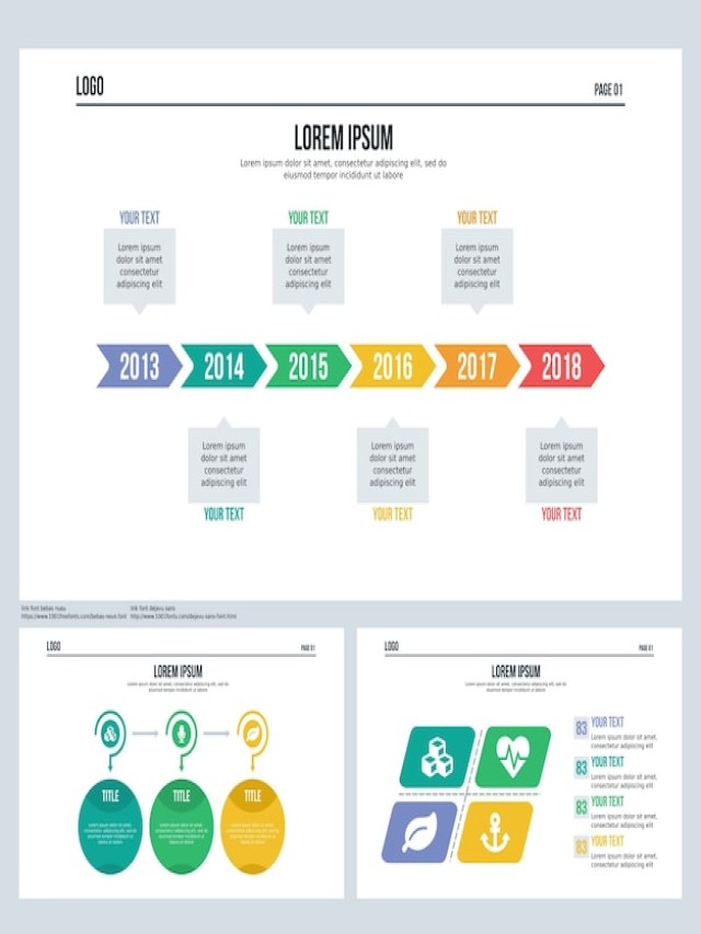 Lista 91+ Foto hacer una linea del tiempo en power point El último