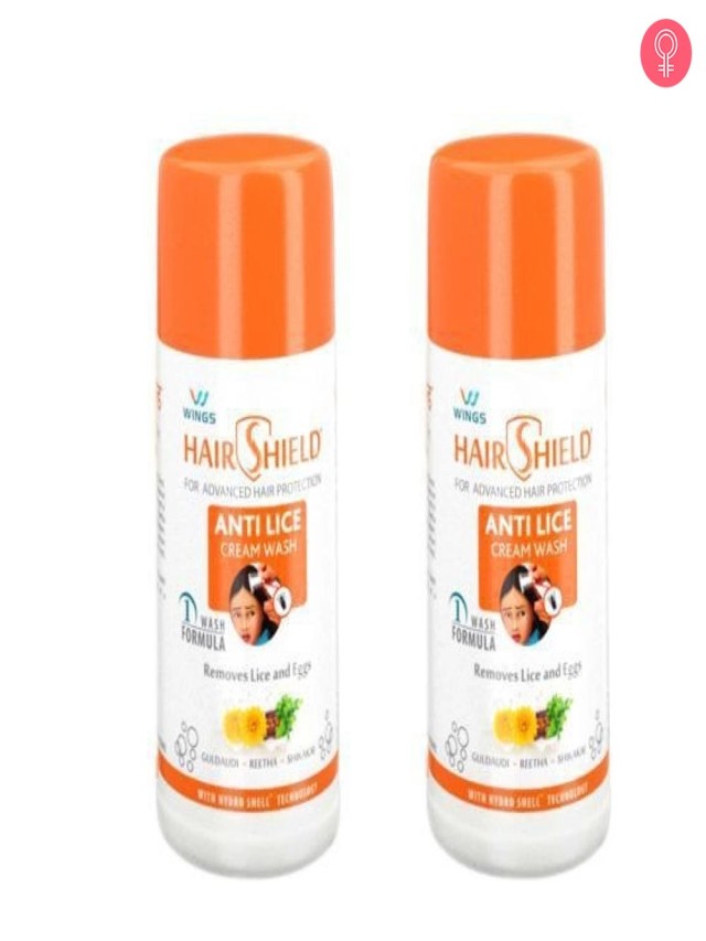 Álbumes 101+ Imagen hair shield anti lice shampoo side effects El último