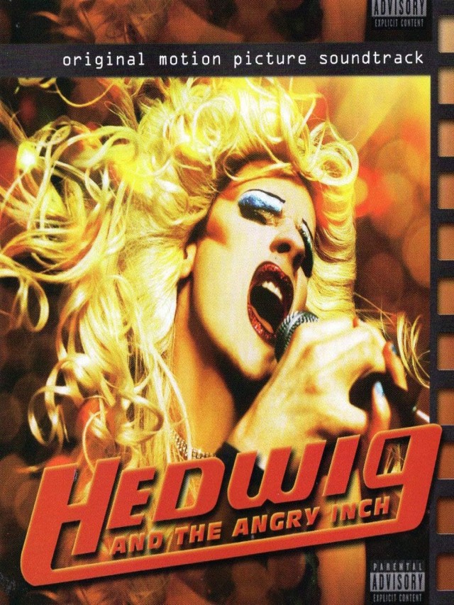 Lista 94+ Foto hedwig and the angry inch online sub Mirada tensa
