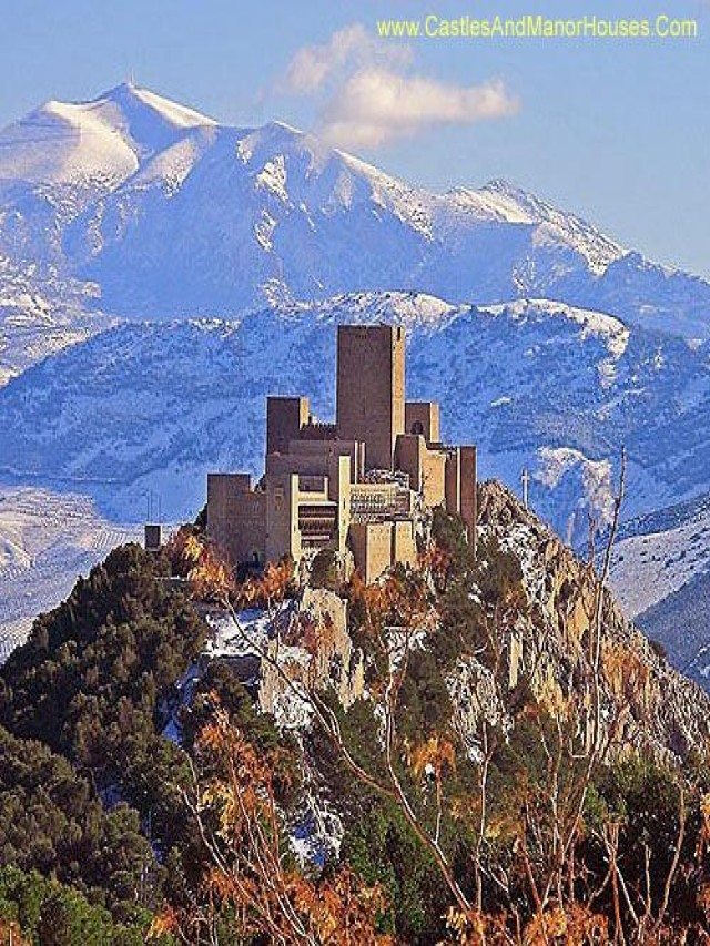 Lista 99+ Foto historia del castillo de santa catarina El último