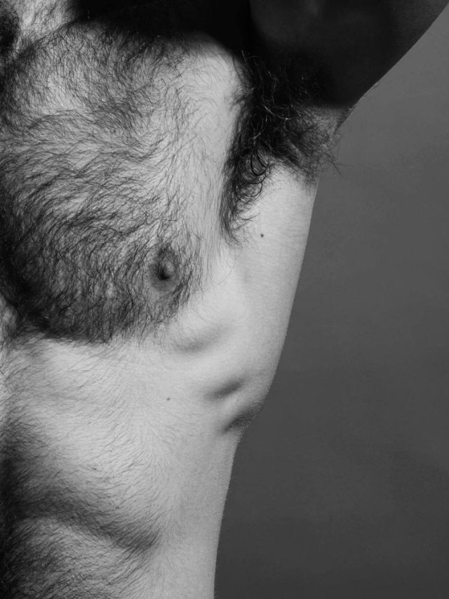 Lista 92+ Foto hombres con pelo en las axilas Alta definición completa, 2k, 4k