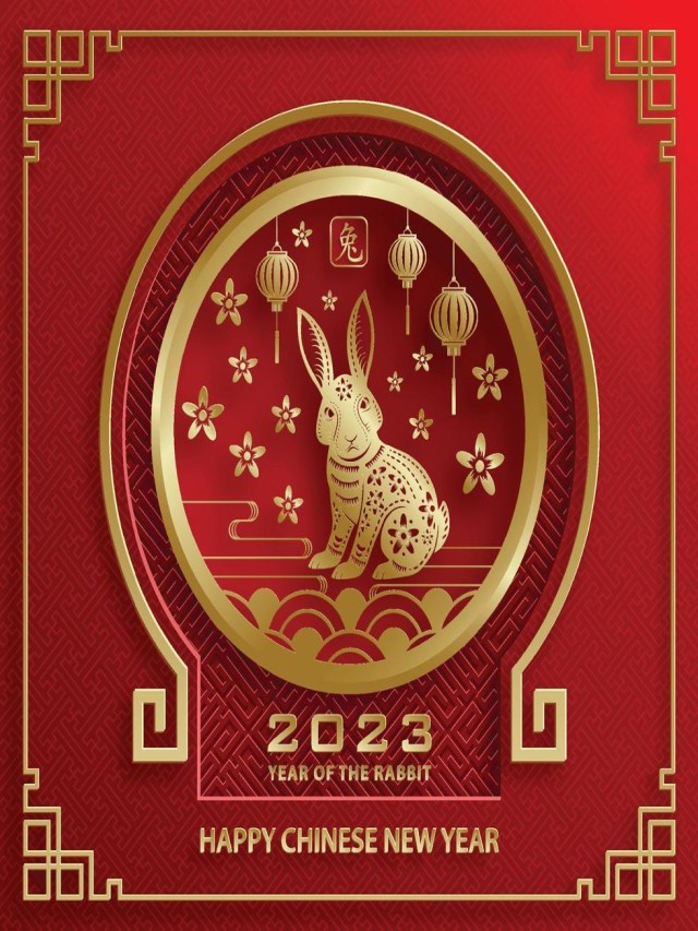 Lista 103+ Foto horóscopo chino 2023 / chinese horoscope 2023 Actualizar
