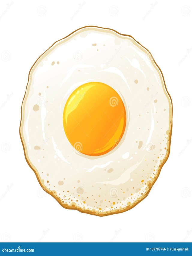 Lista 92+ Imagen how to draw a fried egg Alta definición completa, 2k, 4k