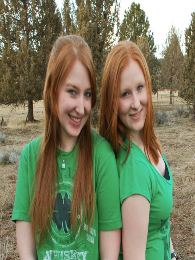 Lista 98+ Foto how to have fun with your redhead sister Actualizar