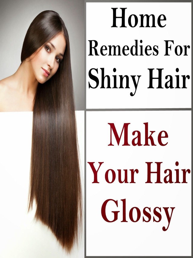 Lista 102+ Imagen how to make hair silky permanently at home naturally Cena hermosa
