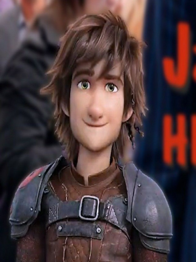 Lista 95+ Foto how to train your dragon hiccup Cena hermosa