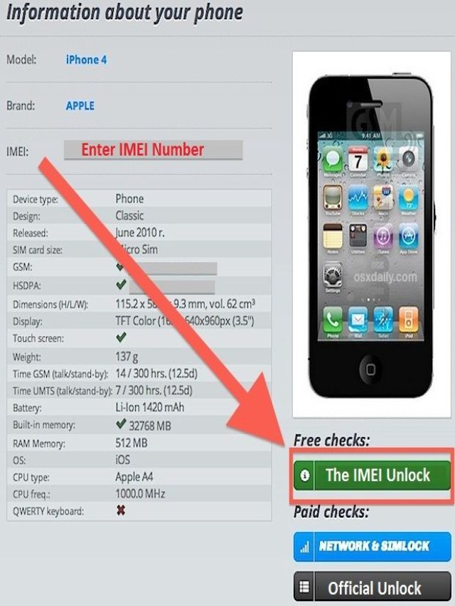 Lista 99+ Foto how to unlock iphone from carrier El último