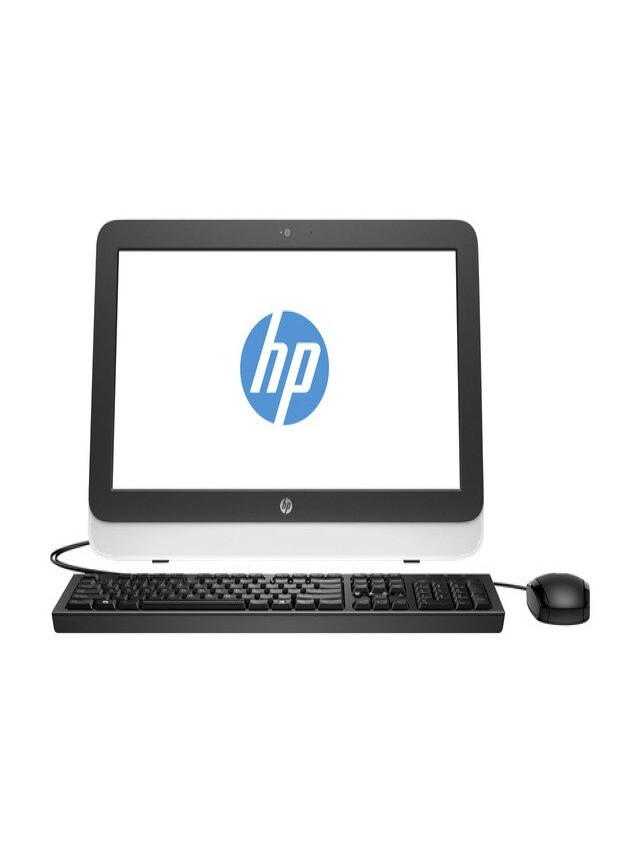 Arriba 93+ Foto hp all-in-one 20-r101ns Cena hermosa