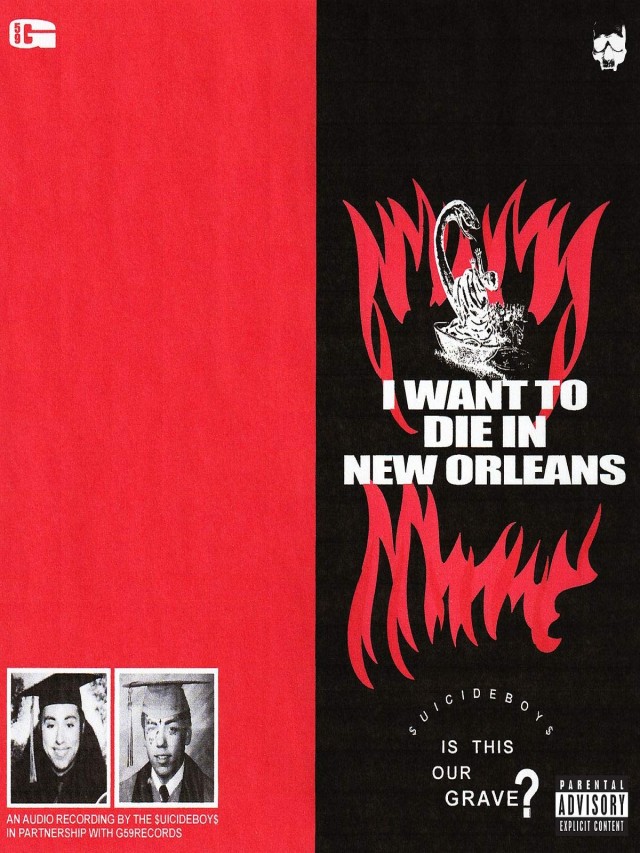 Lista 97+ Foto i want to die in new orleans Lleno