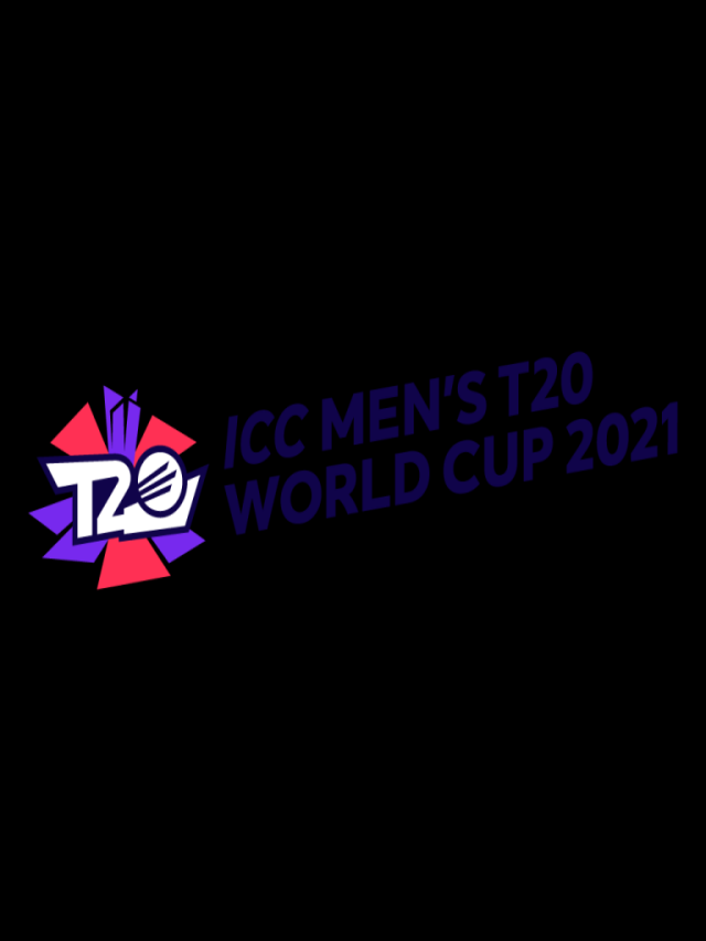 Lista 105+ Imagen icc t20 world cup 2021 logo png El último