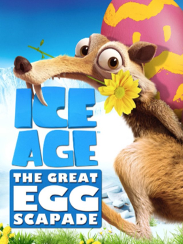 Álbumes 103+ Foto ice age the great egg scapade Actualizar