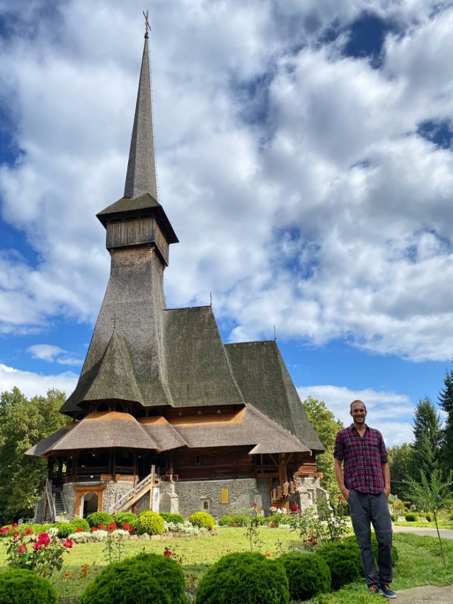 Lista 101+ Foto iglesias de madera de los maramures Alta definición completa, 2k, 4k
