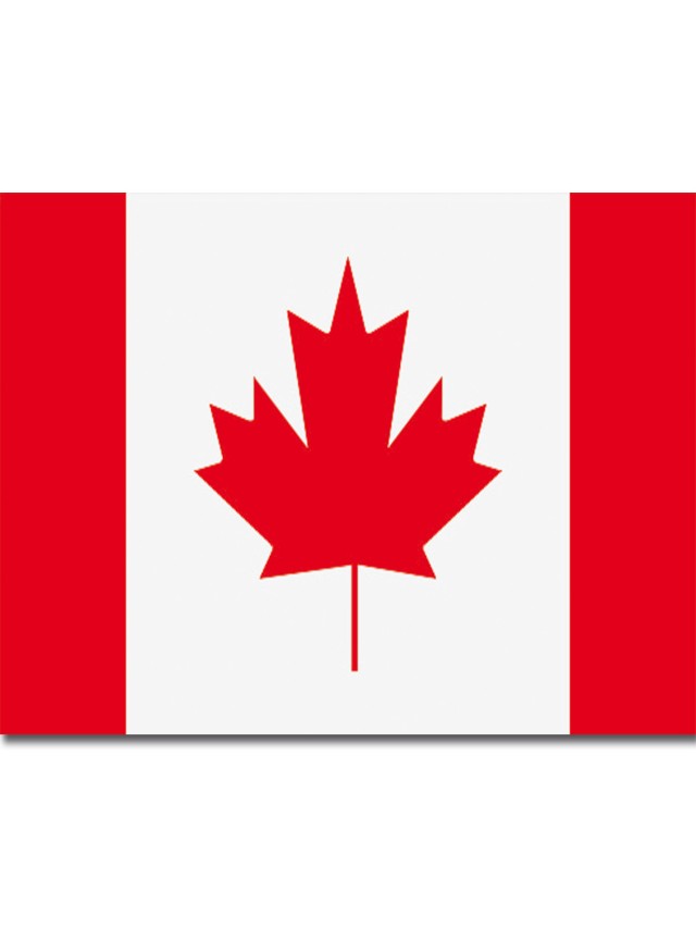 Arriba 90+ Foto imagen de la bandera de canada Actualizar