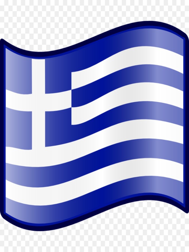 Lista 97+ Foto imagen de la bandera de grecia Cena hermosa
