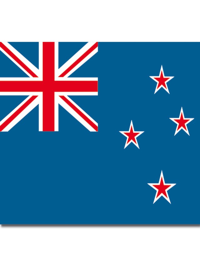 Lista 96+ Foto imagen de la bandera de nueva zelanda Lleno