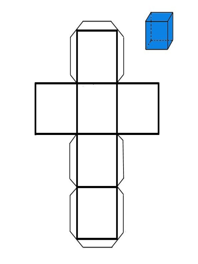 Álbumes 104+ Foto imagen de un cubo para armar Actualizar