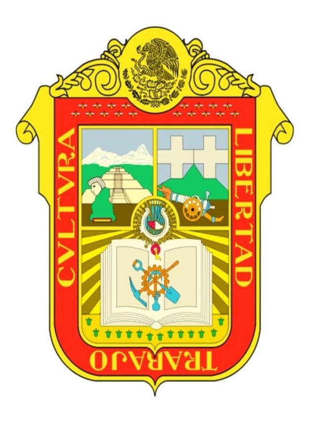 Álbumes 103+ Foto imagen del escudo del estado de méxico Mirada tensa