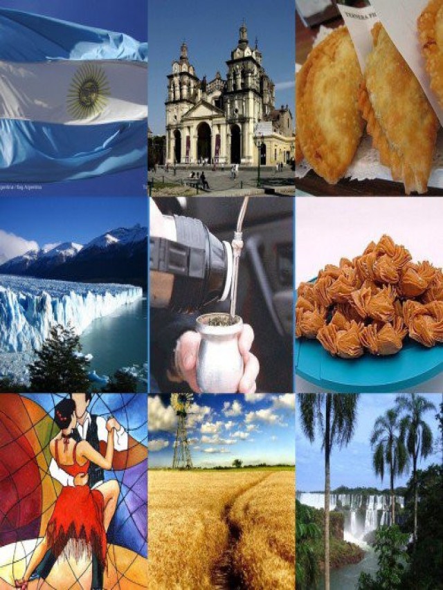 Álbumes 90+ Imagen imágenes de tradiciones argentinas para imprimir Lleno