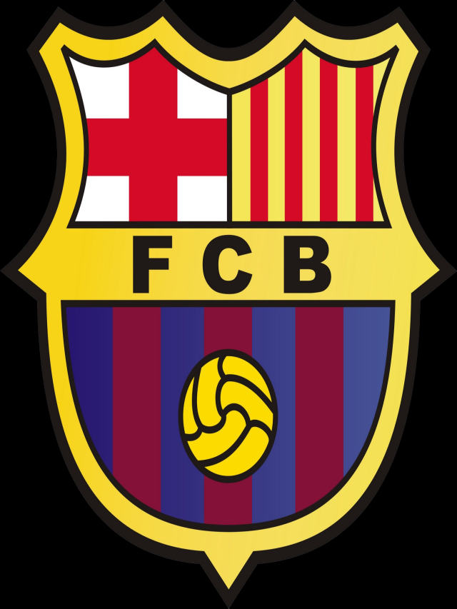 Em geral 97+ Imagen imagenes del escudo del barcelona para facebook Lleno