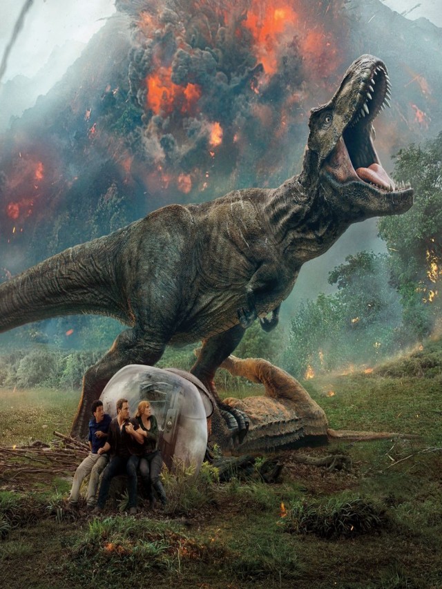 Lista 104+ Imagen imágenes de dinosaurios de jurassic world dominion El último