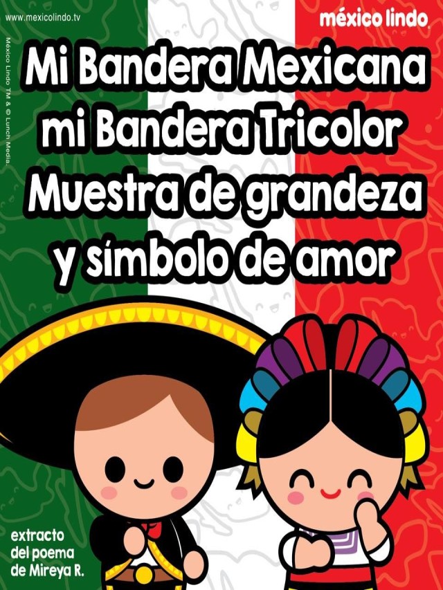 Arriba 95+ Imagen imágenes de la bandera de méxico con frases Mirada tensa