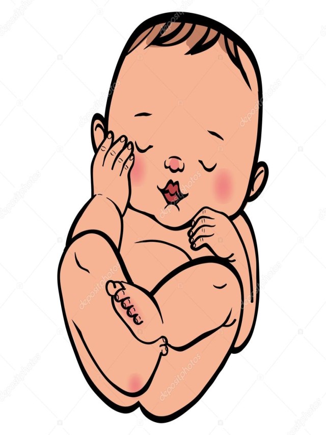 Sintético 92+ Foto imagenes de bebes recien nacidos en caricatura Alta definición completa, 2k, 4k