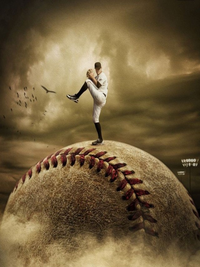 Sintético 94+ Foto imagenes de beisbol para portada de facebook Alta definición completa, 2k, 4k