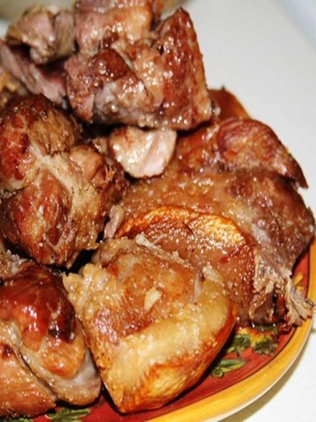 Sintético 95+ Foto imágenes de carne de cerdo con triquina Cena hermosa