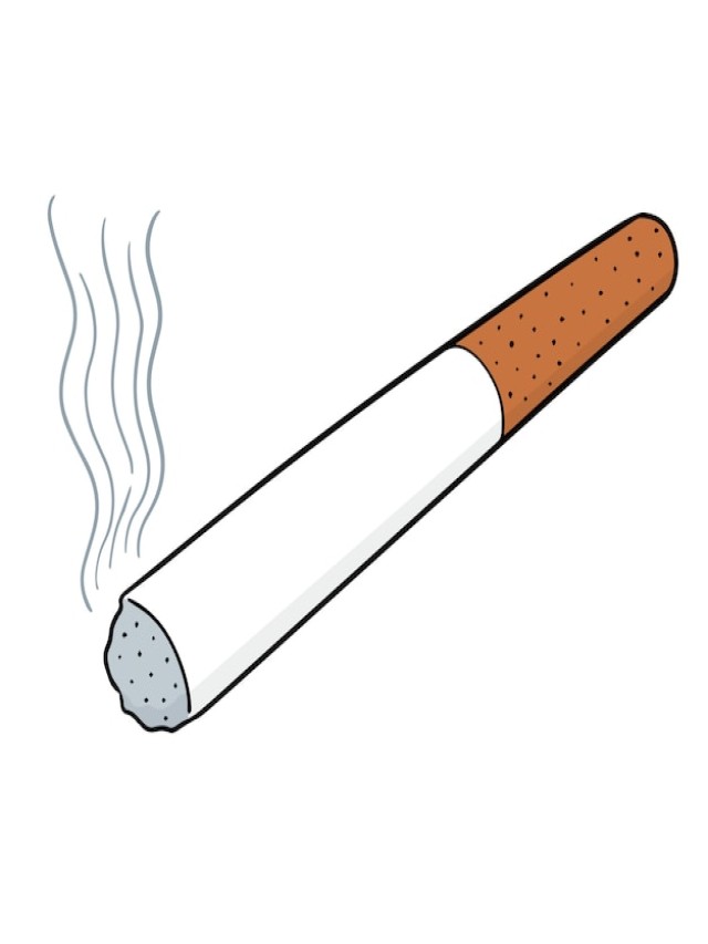 Lista 102+ Foto imagenes de cigarros animados para dibujar Alta definición completa, 2k, 4k