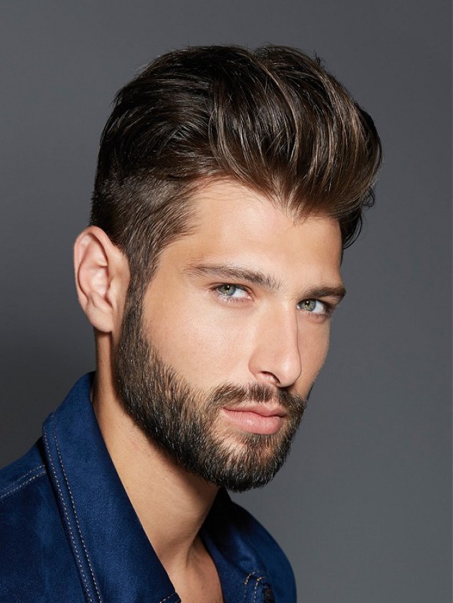 Sintético 102+ Foto imagenes de cortes de pelo para hombres modernos Actualizar