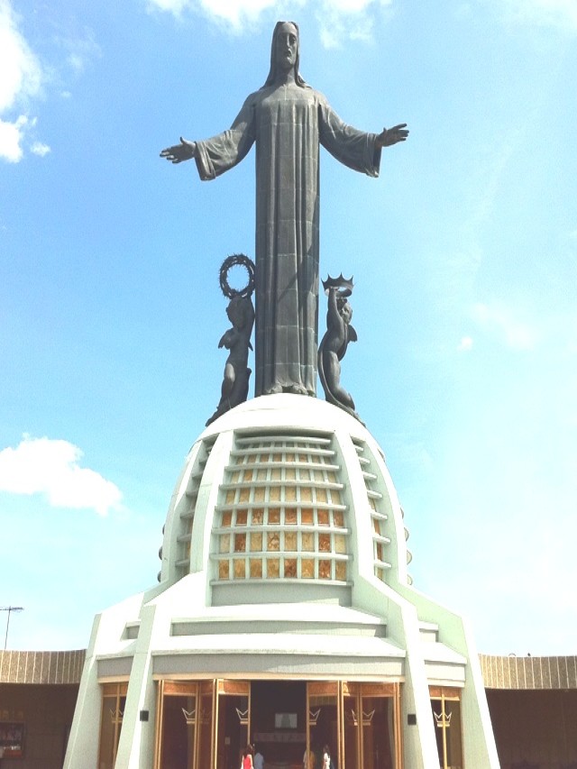 Sintético 103+ Foto imagenes de cristo rey en guanajuato El último