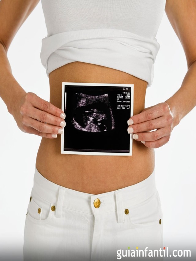 Sintético 93+ Foto imagenes de embarazo de 2 meses Actualizar
