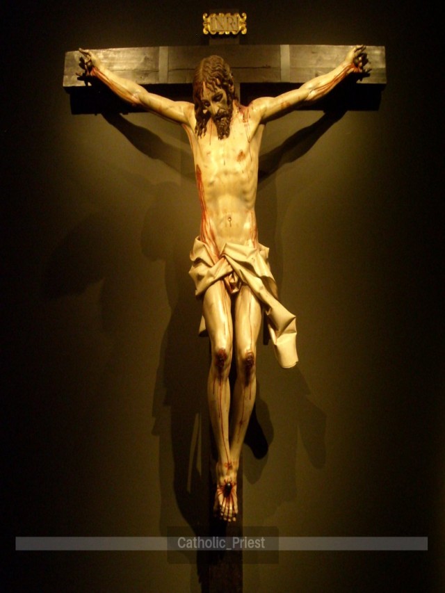 Lista 97+ Foto imagenes de jesucristo en la cruz Lleno