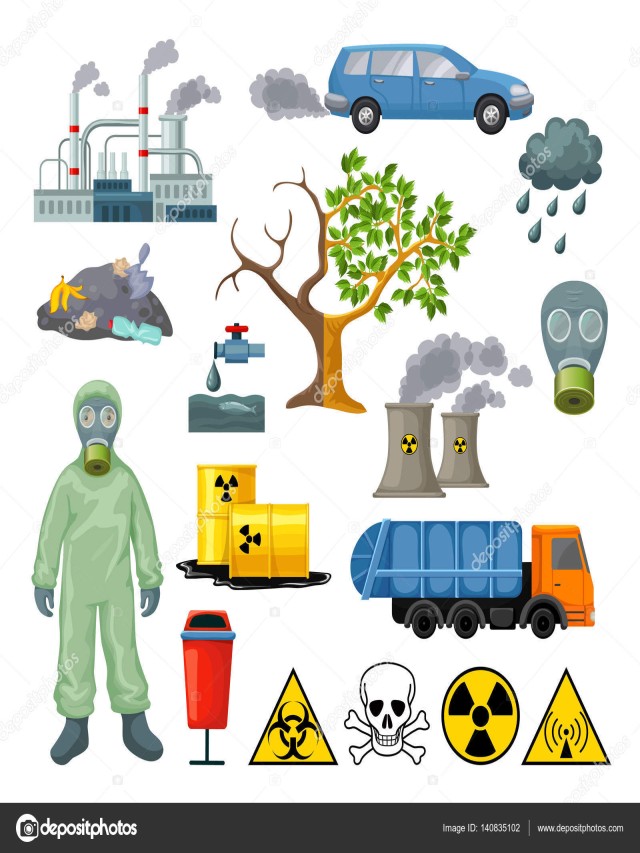 Lista 91+ Foto imagenes de la contaminacion ambiental dibujos Actualizar