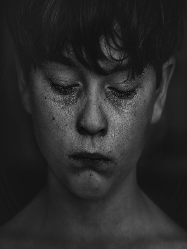 Sintético 92+ Foto imagenes de la depresion en adolescentes Cena hermosa