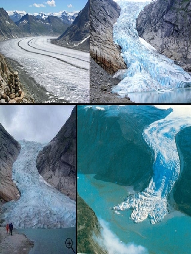 Álbumes 99+ Foto imagenes de la erosion del hielo Alta definición completa, 2k, 4k