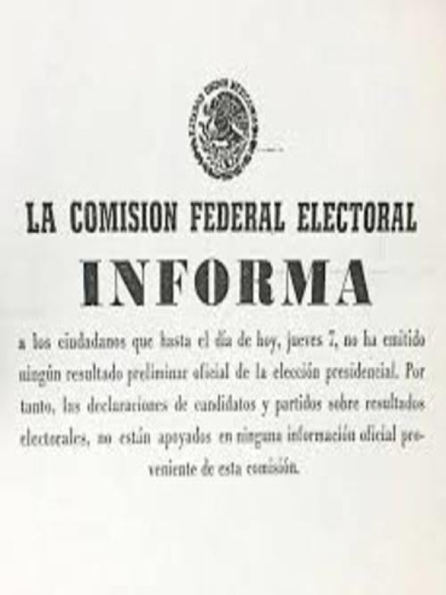 Álbumes 98+ Foto imagenes de la ley federal electoral Lleno