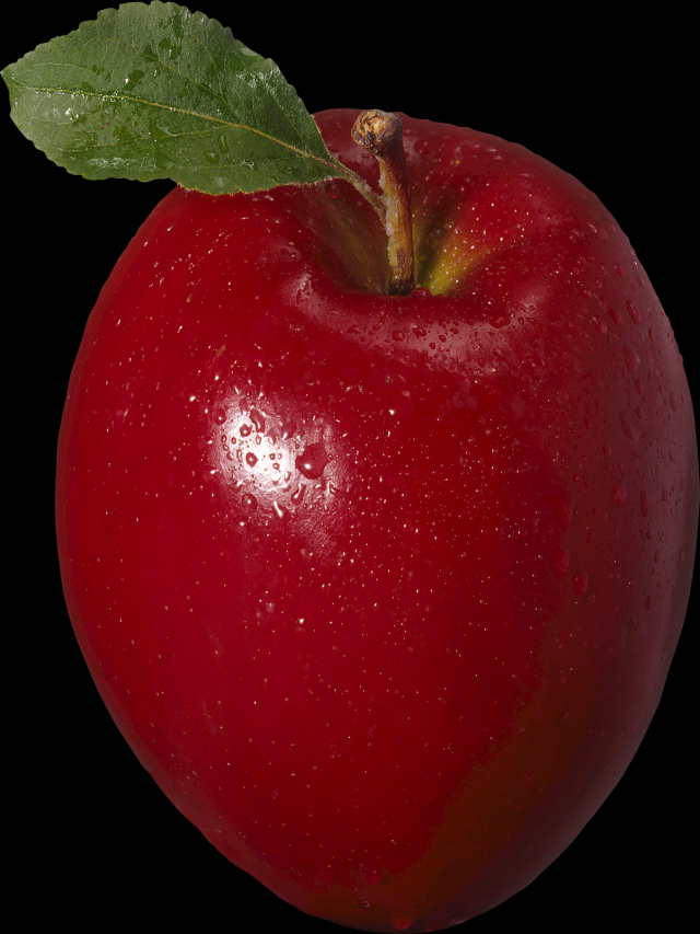 Sintético 100+ Foto imagenes de la manzana de apple Mirada tensa