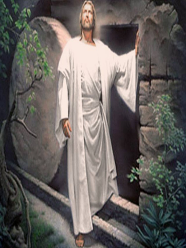 Lista 91+ Foto imágenes de la resurrección de jesús Lleno