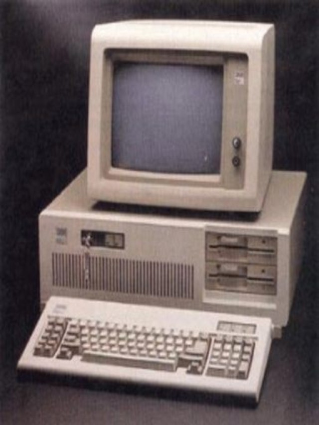 Sintético 94+ Foto imágenes de la segunda generación de computadoras Cena hermosa