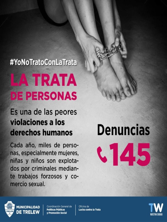Lista 102+ Foto imagenes de la trata de personas Actualizar