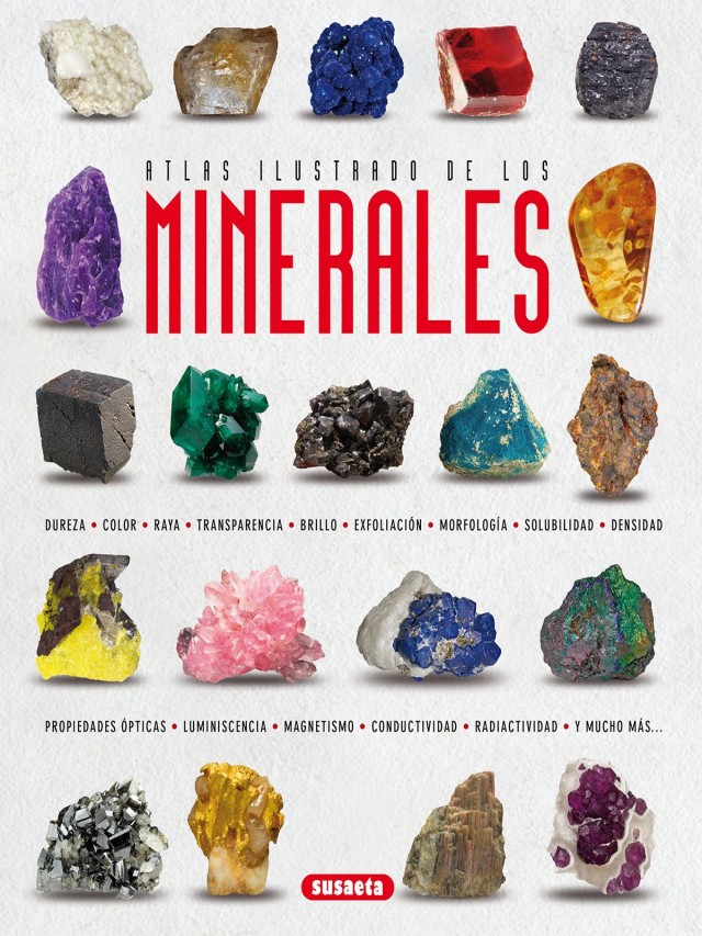 Arriba 105+ Foto imagenes de los recursos minerales y energeticos Lleno