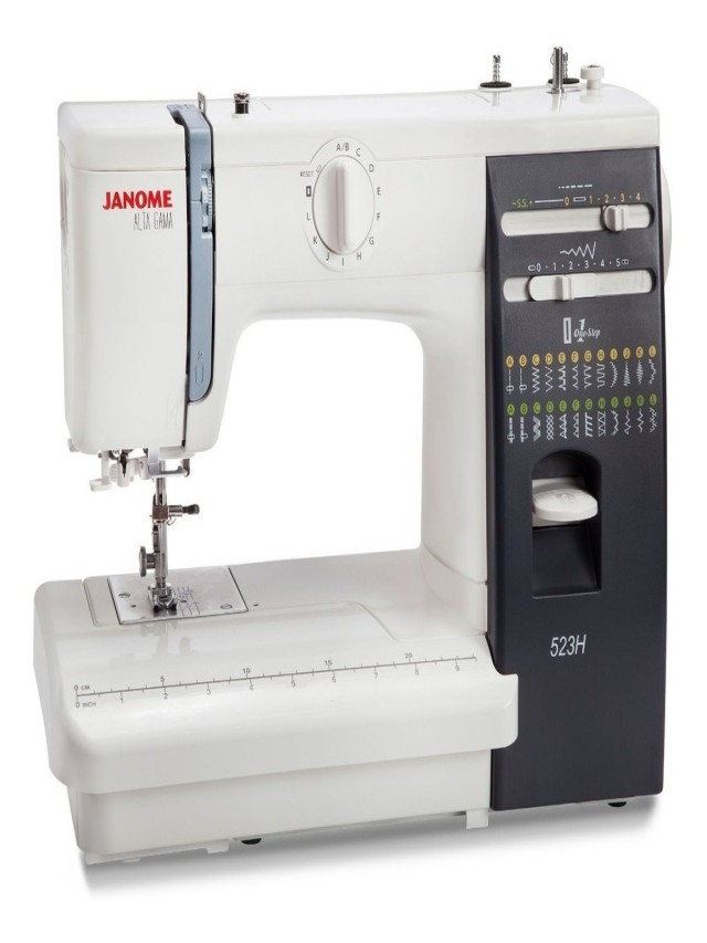 Sintético 98+ Foto imagenes de maquinas de coser industriales Lleno
