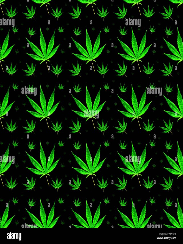 Arriba 101+ Foto imágenes de marihuanas para fondo de pantalla El último
