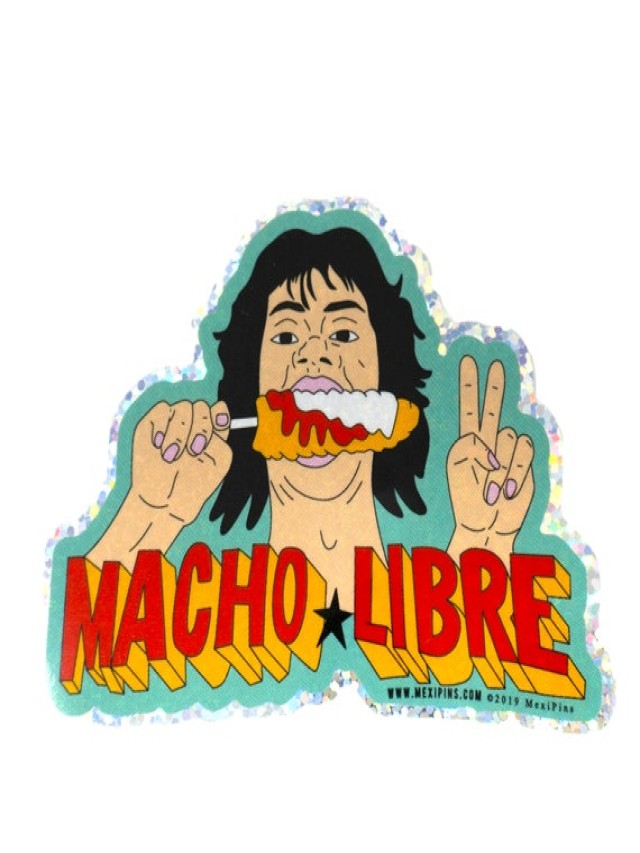 Lista 90+ Foto imagenes de nacho libre y esqueleto Lleno
