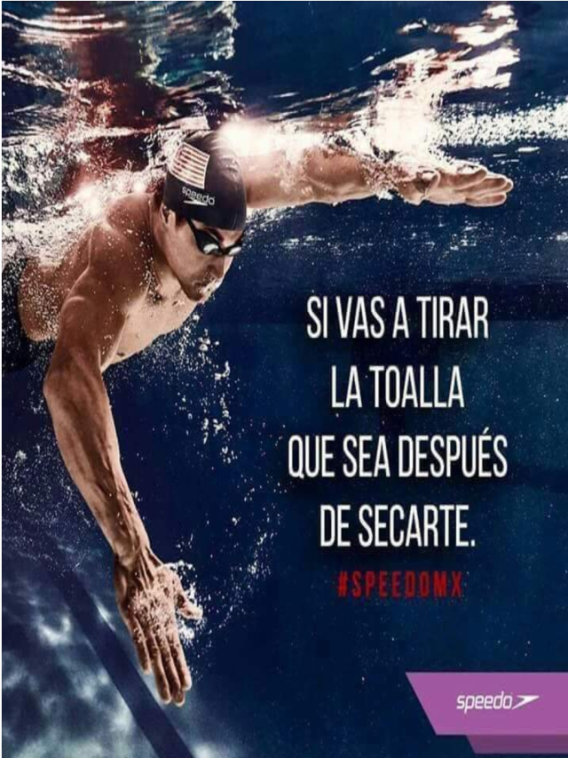 Arriba 91+ Foto imagenes de natacion para portada de facebook Cena hermosa