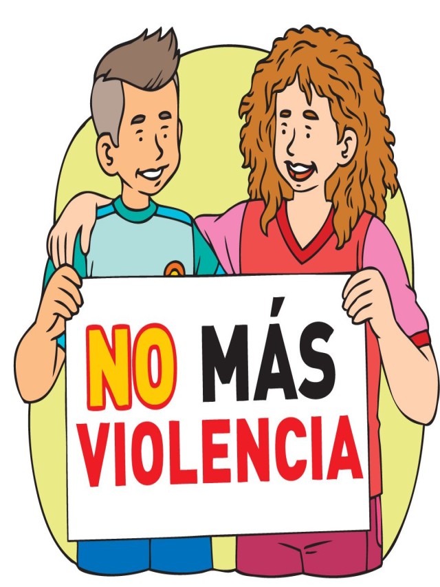 Álbumes 92+ Foto imagenes de no a la violencia escolar Lleno