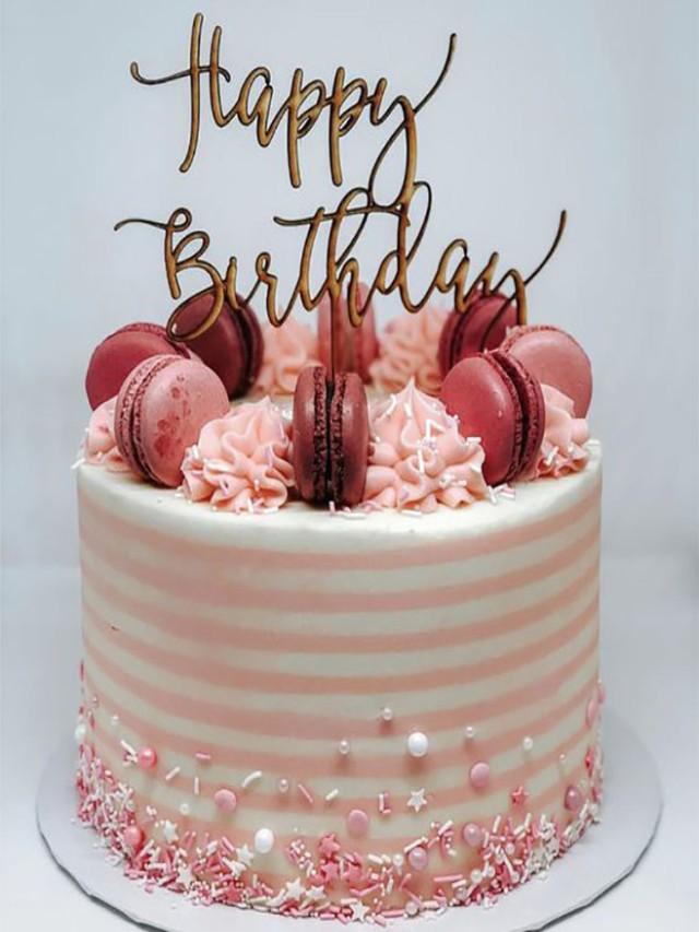 Lista 91+ Foto imágenes de pasteles de cumpleaños para mujeres adultas Lleno