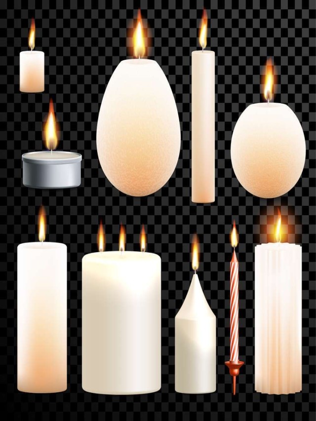 Sintético 92+ Foto imágenes de restos de velas y su significado El último